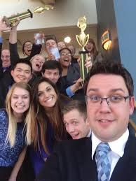 Washburn mock trial closes out season at national semifinals