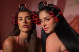 Camilla Araujo on Working With Ari Kytsya: “We Both Built Careers in Spaces  Where People Underestimate Us” - Where Is The Buzz | Breaking News,  Entertainment, Exclusive Interviews & More