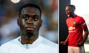 New Man Utd signing Aaron Wan-Bissaka left fuming with one thing