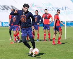 El canterano de león llegó a tepatitlán como refuerzo para la apertura 2021 en la liga de expansión. Atlante Viene Con Todo Rival De La Jaiba En La Final El Sol De Tampico Noticias Locales Policiacas Sobre Mexico Tamaulipas Y El Mundo