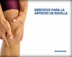 Imagen de Fisioterapia para los dolores reumáticos y la artrosis