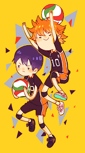 Tons of awesome haikyuu hinata wallpapers to download for free. Yachi Appreciation Blog Haikyuu Wallpaper Haikyuu Anime Haikyuu