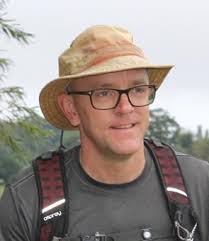 Simon Nicholas Marshall