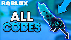 We are working on emailing everyone's codes out. 13 Codes All New Murder Mystery 2 Codes July 2021 Roblox Mm2 Codes 2021 Youtube