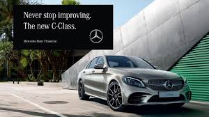 Loans enable you to hold on to your cash in hand by charging you an interest over a certain period of time. Ad Get The New Mercedes Benz C Class From Just Rm2 688 A Month With Flex C Financing Packages Paultan Org