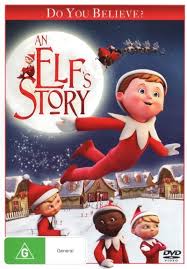 An Elf S Story Dvd Buy Now At Mighty Ape Australia