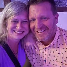 Gary Beashore's Instagram, Twitter & Facebook