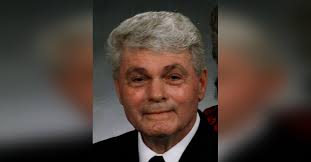 Obituary information for Rudolph "Woody" Woodall