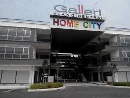 Taxis from melaka sentral bus terminal. Klang Galleria Klang Sentral 3 Storey Shop Office Sell Below Market Price Property For Sale On Carousell