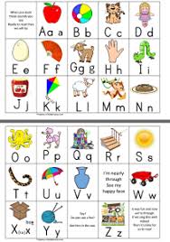 Chart Image Phonics Song Phonics Alphabet Song Phonics