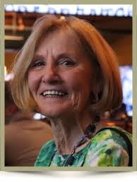 Elizabeth "Betty" Cameron Reynolds