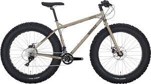 surly moonlander ファットバイク キャノンデール 自転車