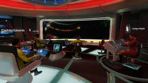 The next generation design team, where he worked for all of its seven blockbuster seasons. How To Get Star Trek Bridge Crew On Oculus Quest For Just 10