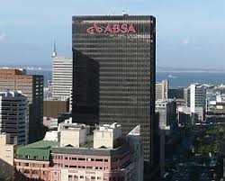 Po box 7735, johannesburg, 2000. Absa Group Ltd Company Profile