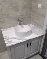 But it scratches easily and quickly looks old and used. Bianco Persia Marble Bathroom Countertops Bathroom Vanity Tops