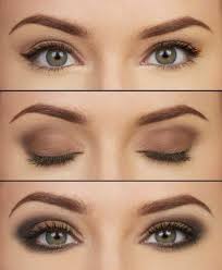 Comment maquiller les yeux verts. Epingle Sur Maquillage
