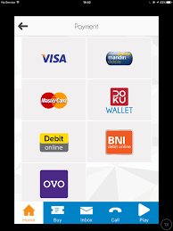 Hal ini karena memang bayar cc mandiri lewat atm bca dilakukan melalui mekanisme transfer antar bank. Polahku Cara Praktis Bayar Tagihan First Media