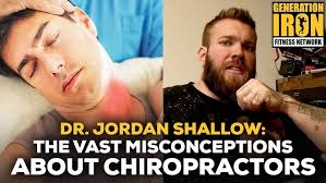 Tyler Friedrich and Thomas Gesser, coaches at Stanford & their stories with  the CoolMitt® device