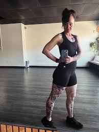 I haven't always been fit! When I first started my journey having ...