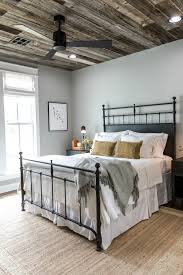 We ordered this modern, matte black one made by fanimation from wayfair. The Best Sleek And Modern Ceiling Fans Little House Of Four Creating A Beautiful Home One Thrifty Project At A Time The Best Sleek And Modern Ceiling Fans