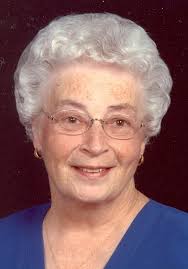 Sharon Kay Ritchie Pflueger (1939-2009)