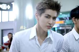 Kris wu pics yifanarchive twitter in 2020 kris wu. I Like This Hairstyle Kris Wu Yifan With You Forever Facebook