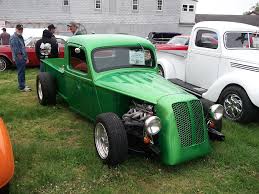 Image result for Green 1938 Dodge Truck
