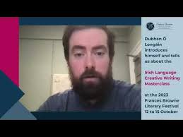 Frances Browne Literary Festival