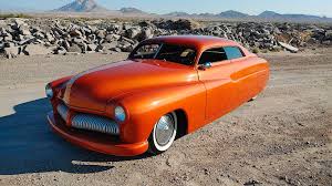 Image result for Dune Beige 1950 Mercury