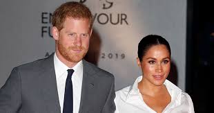 What comes next is reinvention. Will Meghan Harry S Daughter Be Given A Title Purewow