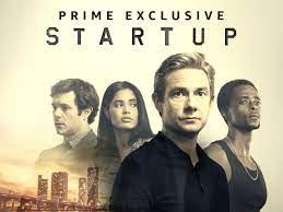 With adam brody, edi gathegi, otmara marrero, kristen ariza. Amazon De Startup Staffel 1 Dt Ov Ansehen Prime Video