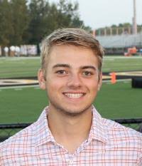 Scholarship Winners 2017