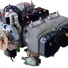 Limbach L550E Engine,50 hp Boxer Engine, Drone Engine, Aircraft Engine,UAV Engine - GoldSupplier