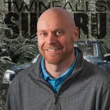 Meet the Staff at Twin Falls Subaru