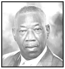 Bishop Sherwin Leviticus Smith