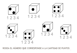 Lectura comprensiva 3 y 4 grado de primaria para imprimir. Fichas De Numeros Para Ninos De 4 Anos Ninos Creativos