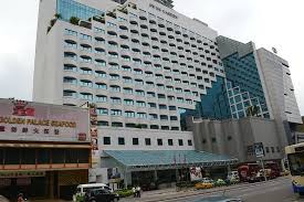 Located in bukit bintang neighborhood, wt stay swiss garden residences kl is connected to a shopping center. Swiss Garden Hotel Kuala Lumpar 2018 World S Best Hotels