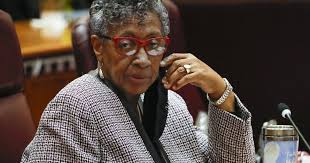 Judge rules ex-Chicago alderwoman medically unfit to face trial