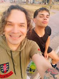 Xavier Valentin Purizaga Falla (@xavi176) • Instagram photos and videos