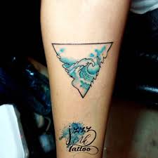 Pin On Customized Tattoo