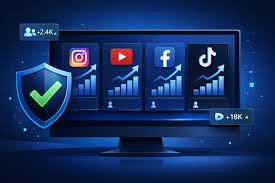 What Is SMM Panel? Is SMM Panel Safe to ...