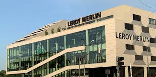 Η leroy merlin σε καλωσορίζει στον κόσμο των #homistas! Leroy Merlin Ouvre Un Magasin Pense Comme Un Lieu De Vie