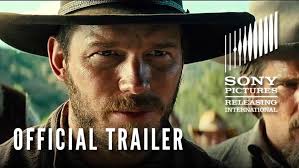 I think kurosawa's seven samurai still resonates today, which is the story of. The Magnificent Seven Official Trailer Chris Pratt Denzel Washington At Cinemas Sept 2016 Youtube