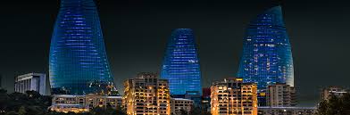 Azerbaijan tourist information and travel guide. Azerbaijan Ebf