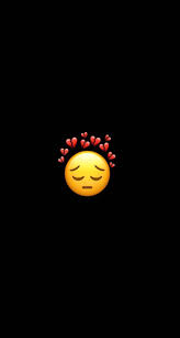The emoji symbolizes broken heart. Pin On Iphone Wallpaper