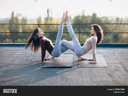 Check spelling or type a new query. Two Beautiful Women Image Photo Free Trial Bigstock