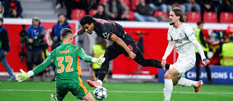 sportschau.de - News update