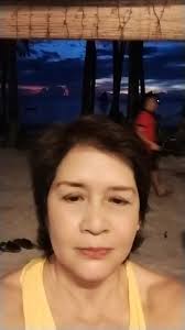 Part 2, Sunset VIew of Mama Mia Restaurant Boracay. #singer #musicteac...