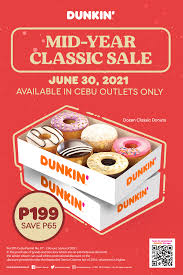 Dunkin' donuts whole bean coffee original blend medium roast 12 oz hot or iced. Dunkin Ph Cebu Home Facebook