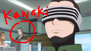 See a recent post on tumblr from @ultimateanna about kawaki boruto. Boruto Kawaki Sighting Boruto